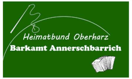 Der Heimatbund Ewerharz, Barkamt Annerschbarrich e.V.