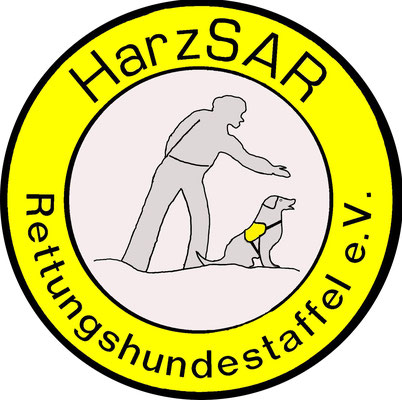 HarzSAR Rettungshundestaffel e.V.